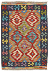 Afghan Kelim