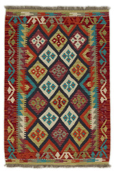 Afghan Kelim