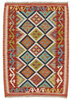 Afghan Kelim