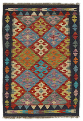 Afghan Kelim