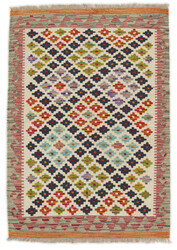 Afghan Kelim