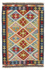 Afghan Kelim