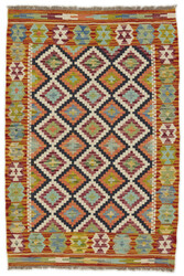 Afghan Kelim