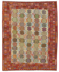 Afghan Kelim