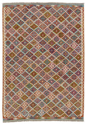 Afghan Kelim