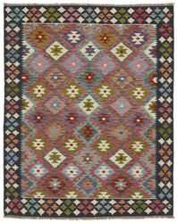 Afghan Kelim
