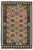 Afghan Kelim