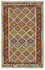 Afghan Kelim