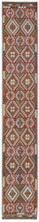 Afghan Kelim