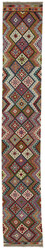 Afghan Kelim