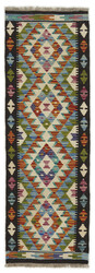 Afghan Kelim