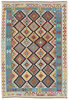 Afghan Kelim