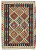 Afghan Kelim