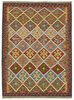 Afghan Kelim