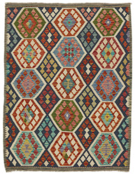 Afghan Kelim