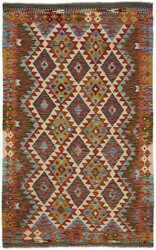 Afghan Kelim