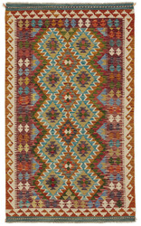 Afghan Kelim
