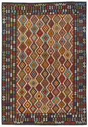 Afghan Kelim