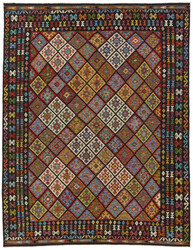 Afghan Kelim
