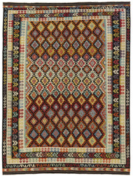 Afghan Kelim