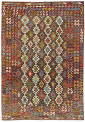 Afghan Kelim