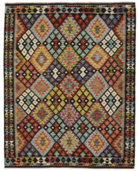Afghan Kelim