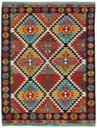Afghan Kelim