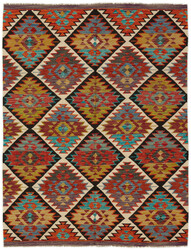 Afghan Kelim