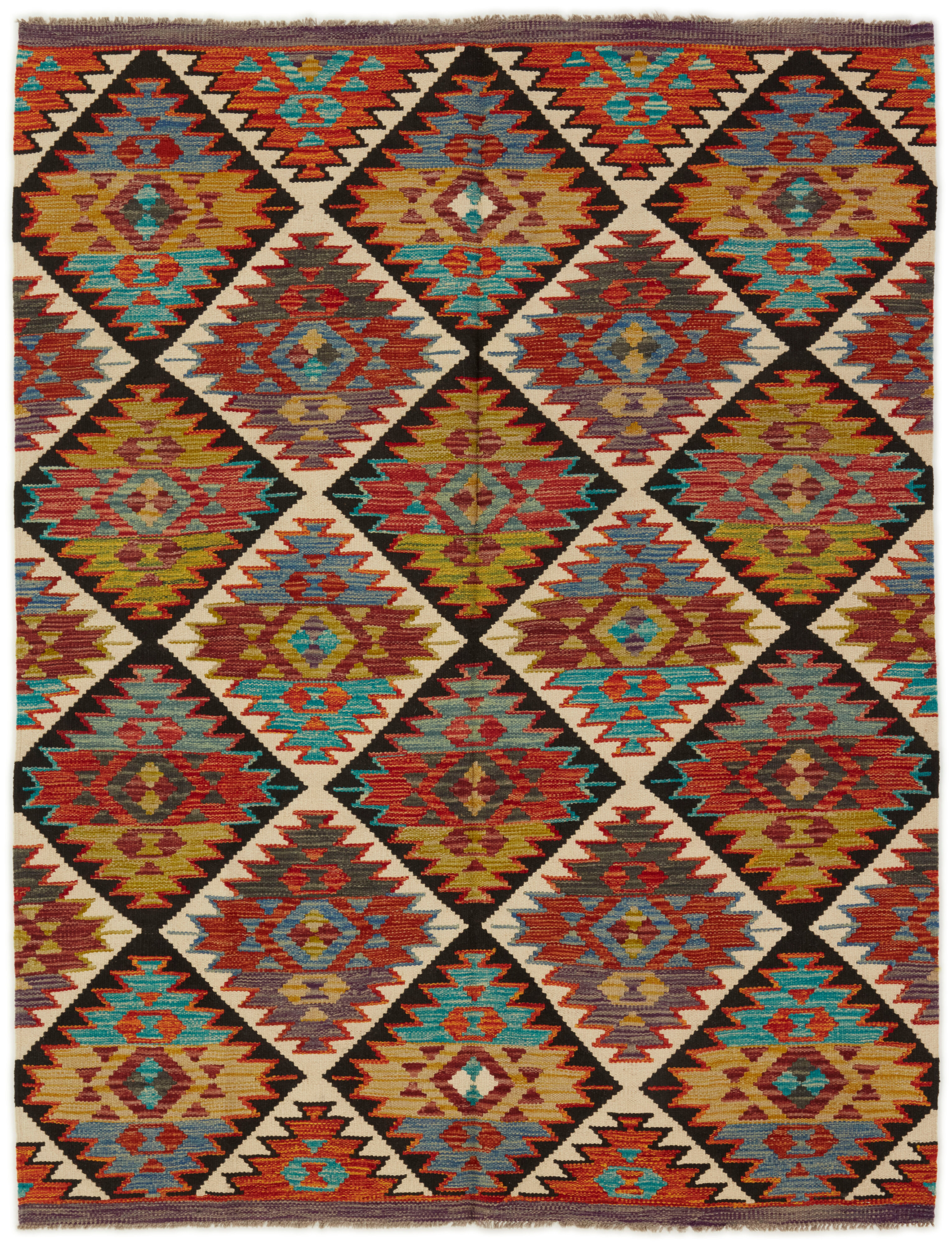 Afghan Kelim Afghan Kelim