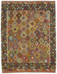 Afghan Kelim
