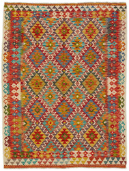 Afghan Kelim