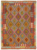 Afghan Kelim Afghan Kelim
