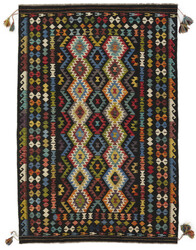 Afghan Kelim