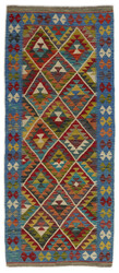Afghan Kelim