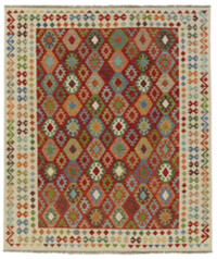 Afghan Kelim