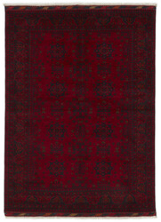 Old Afghan
