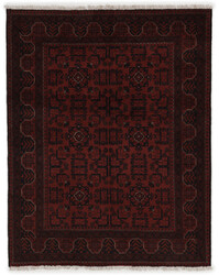 Old Afghan