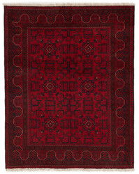 Old Afghan