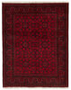 Old Afghan