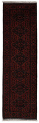 Old Afghan
