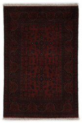 Old Afghan