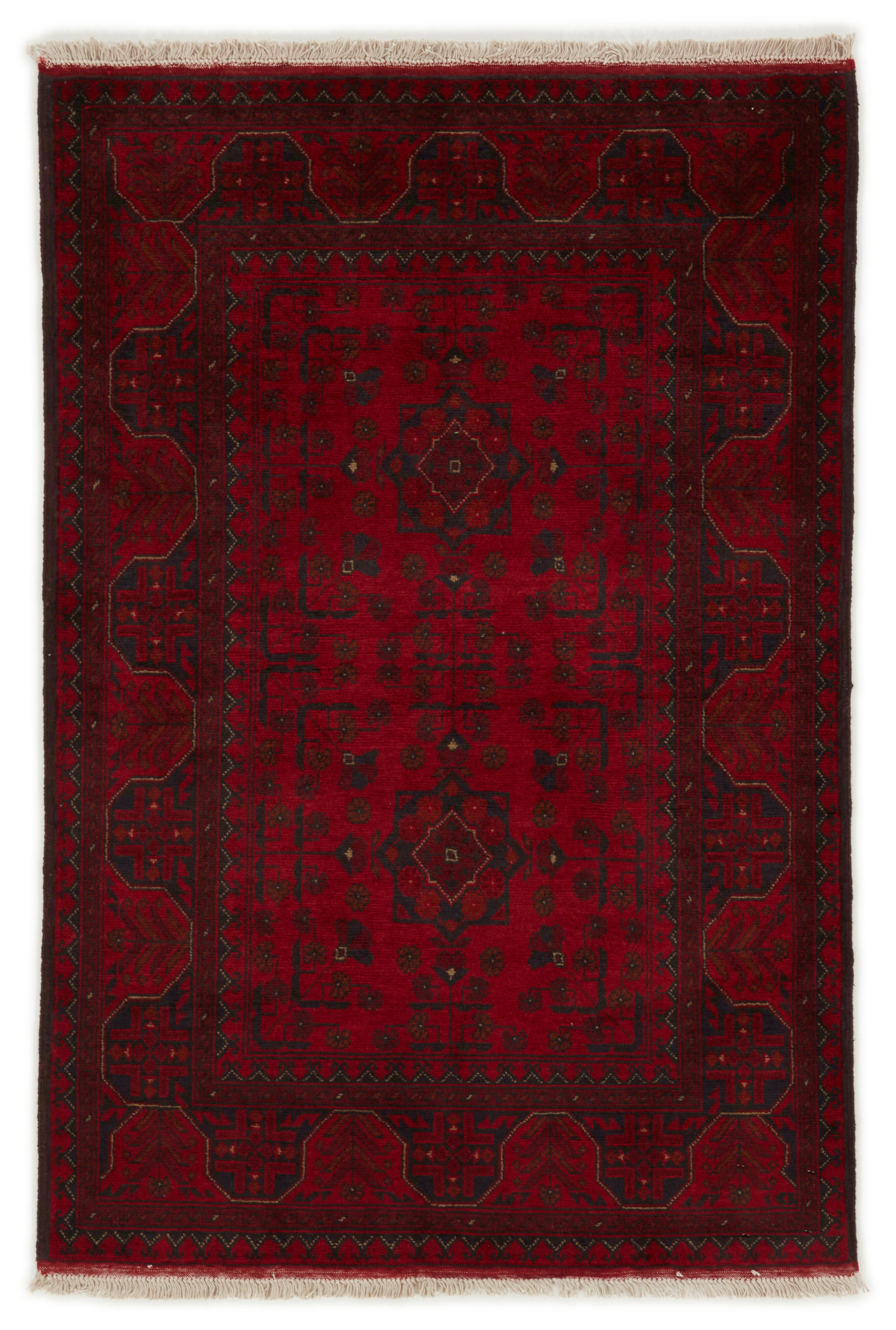Old Afghan Old Afghan