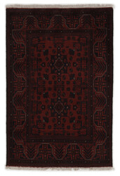 Old Afghan