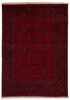 Old Afghan Old Afghan
