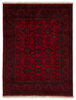 Old Afghan