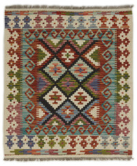 Afghan Kelim