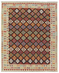 Afghan Kelim