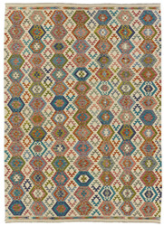 Afghan Kelim