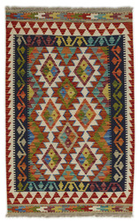Afghan Kelim