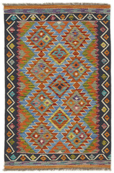 Afghan Kelim
